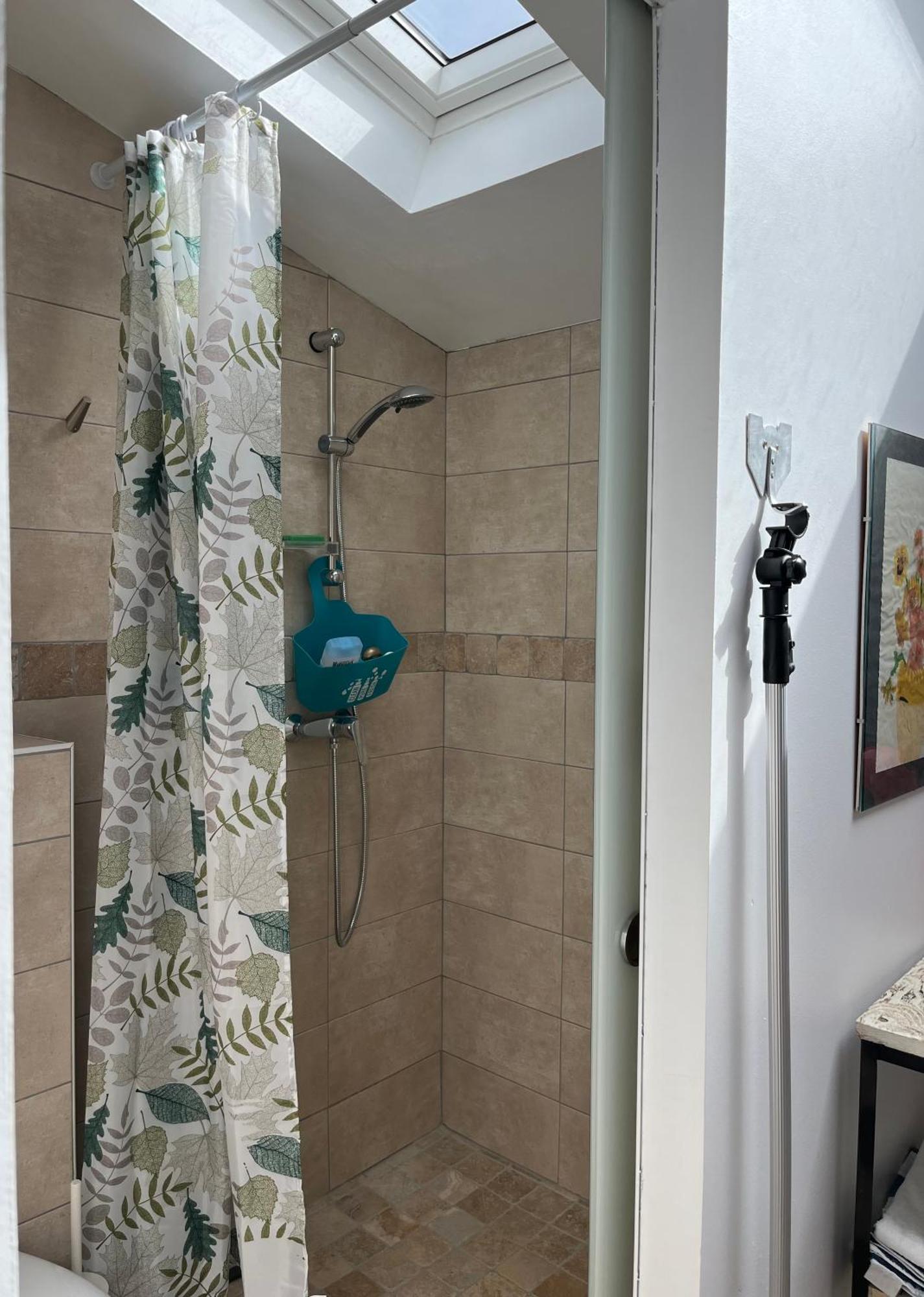 Chambre De Cottage Moulezan Luaran gambar